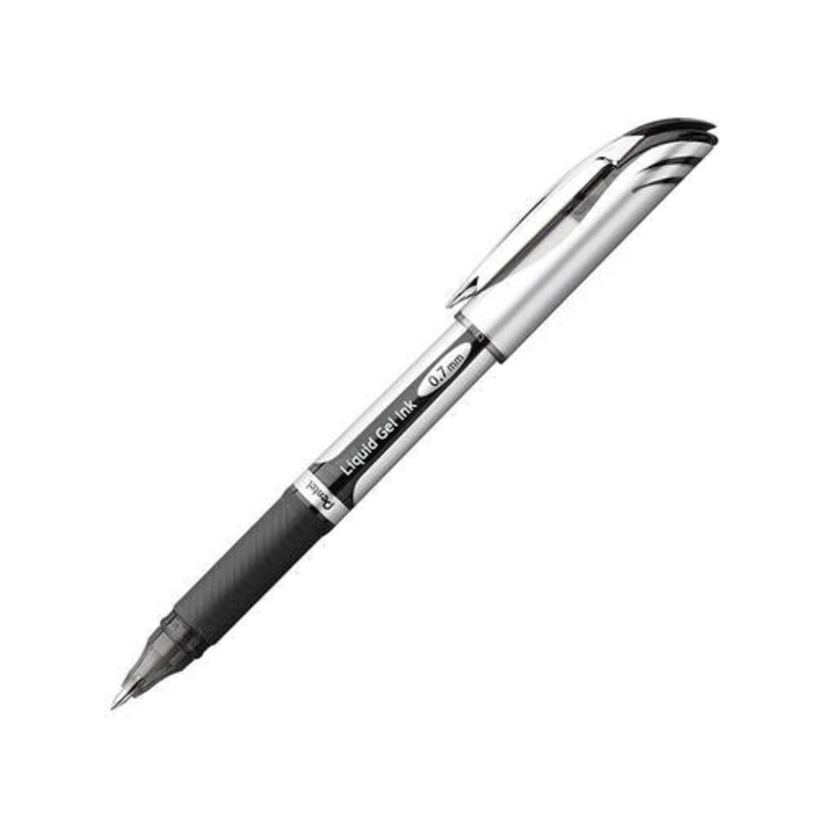 Pentel Energel 0.7 Black