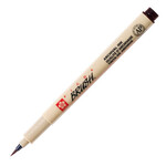 Sakura Pigma Brush Pen Black