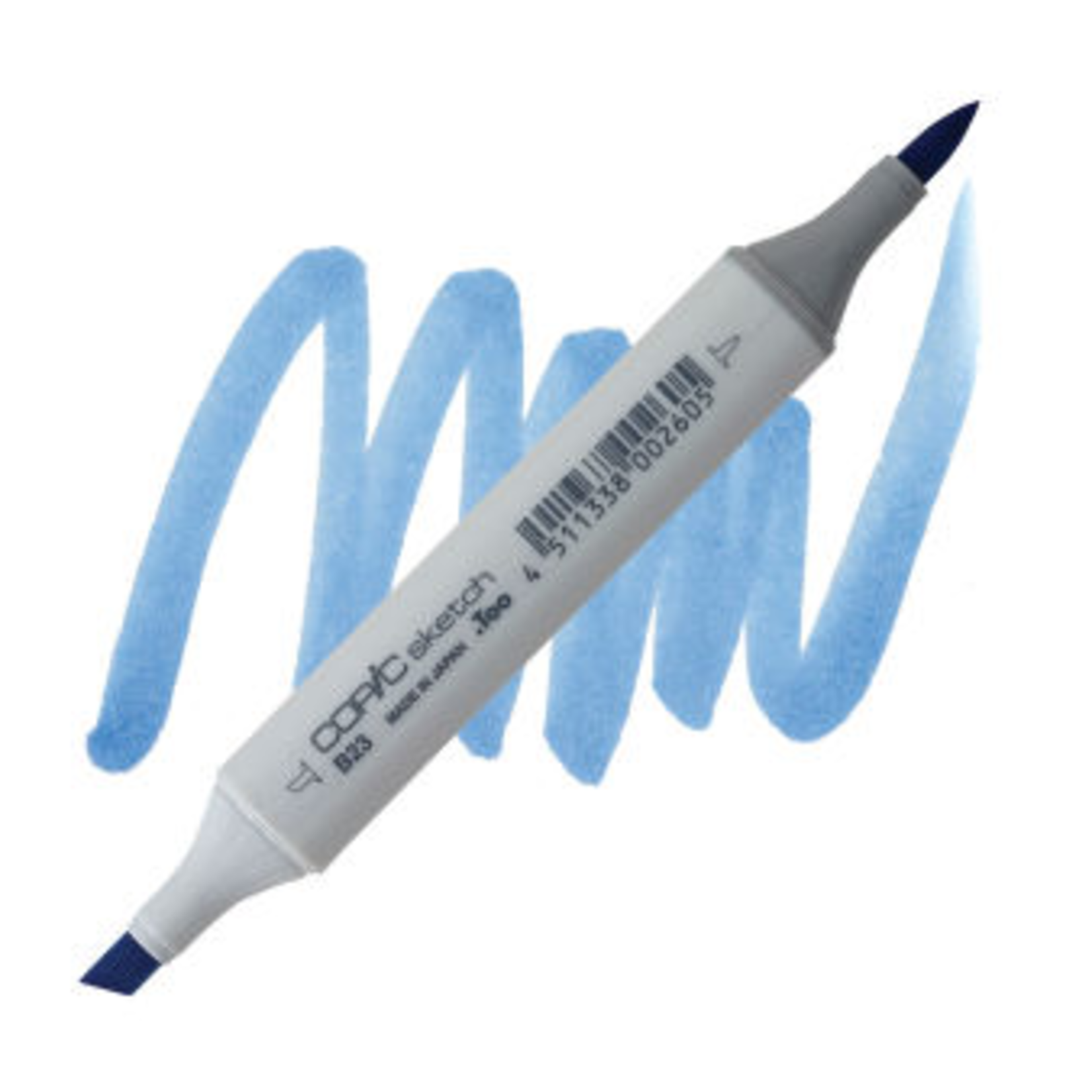 Copic Copic Marker B23 - PHTHALO BLUE
