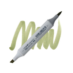 Copic Copic Sketch YG93 - Grayish Yellow