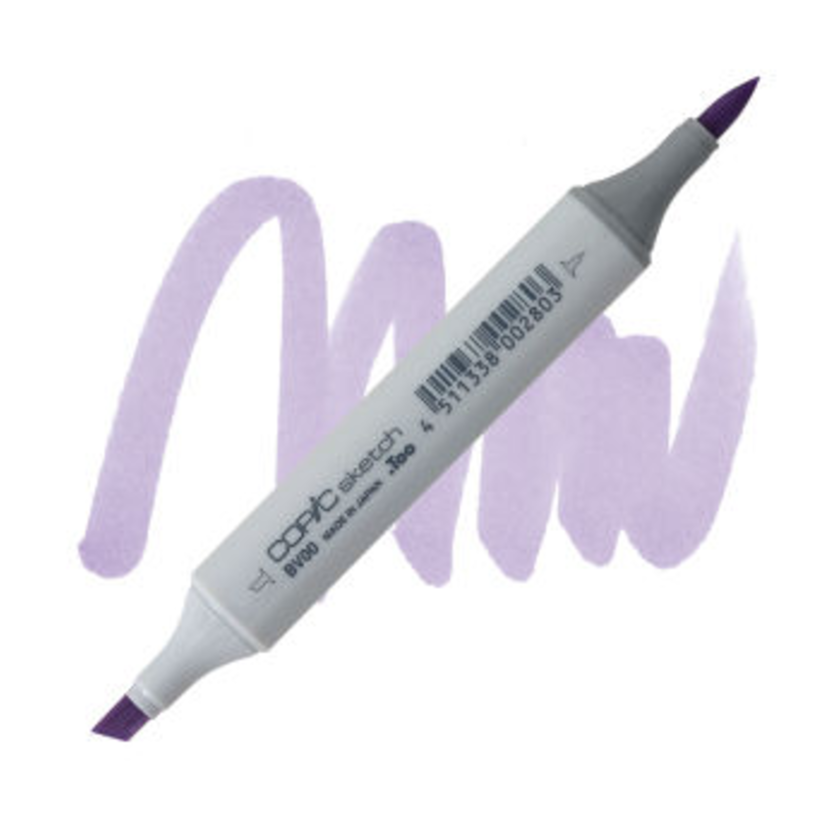 Copic Copic Marker BV00 - MAUVE SHADOW