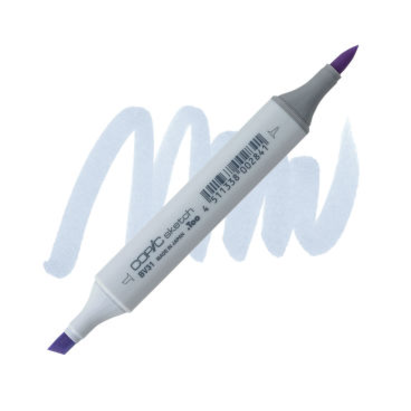 Copic Copic Marker BV31 - PALE LAVENDER