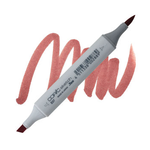 Copic Copic Marker E07 - Light Mahogany