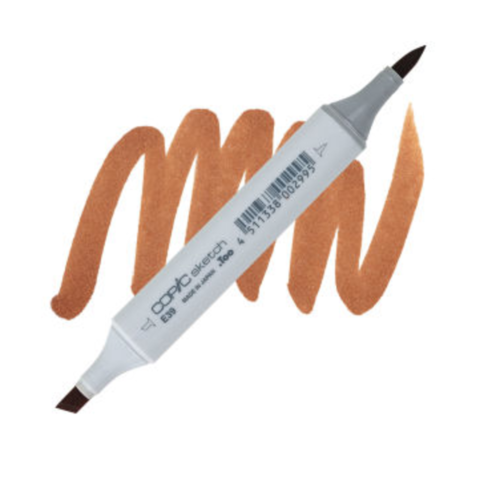 Copic Copic Marker E39 - LEATHER