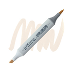 Copic Copic Marker E41 - PEARL WHITE