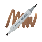 Copic Copic Marker E59 - WALNUT