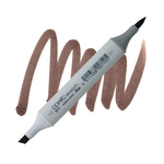 Copic Copic Marker E77 - MAROON