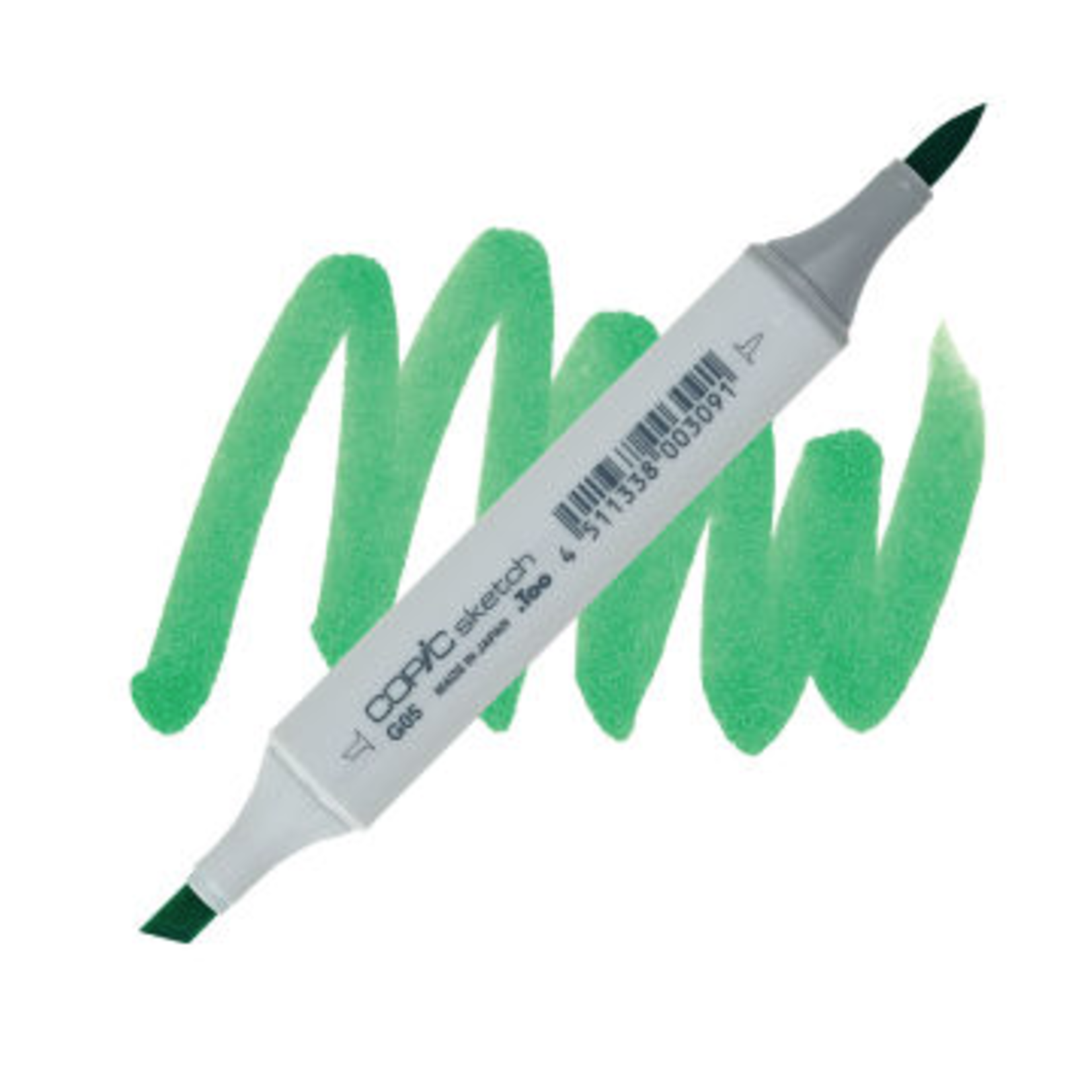 Copic Copic Marker G05 - Emerald Green