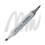 Copic Copic Marker N0 - NEUTRAL GRAY