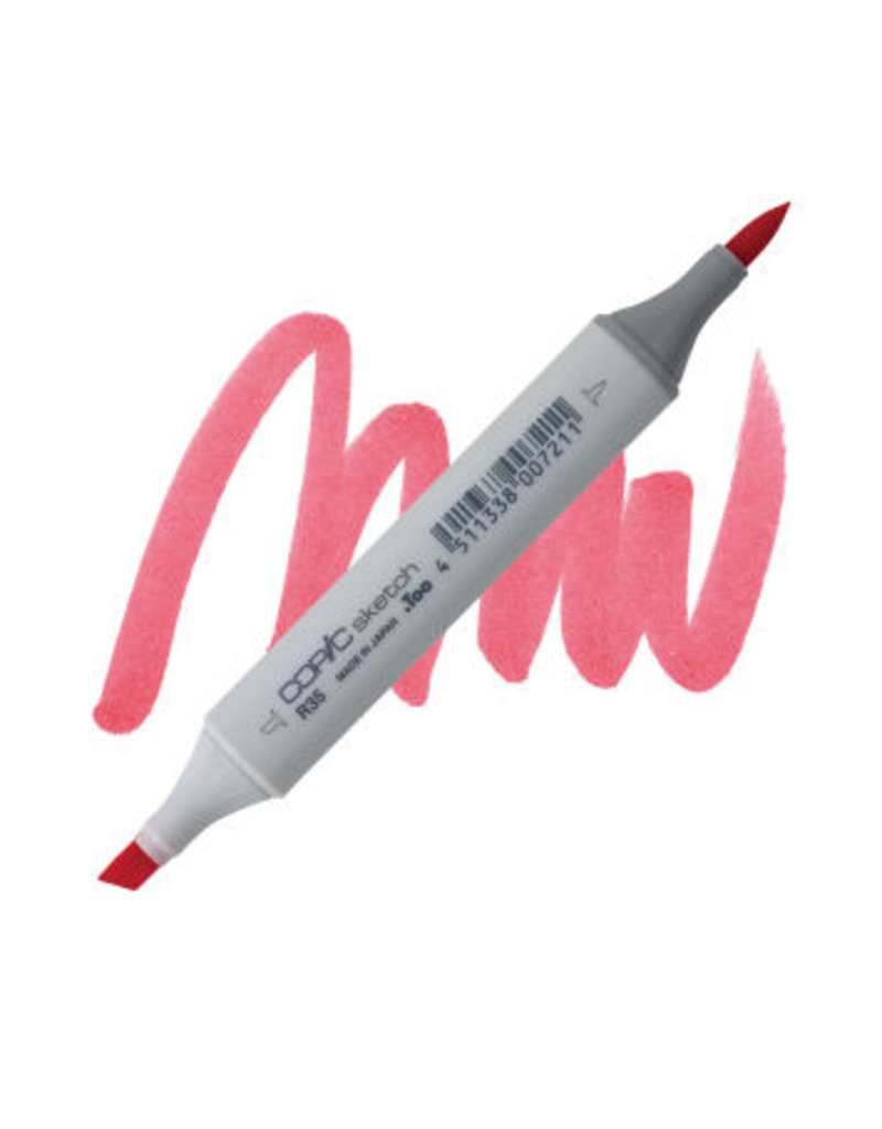 Copic Copic Marker R35 CORAL MICA Store