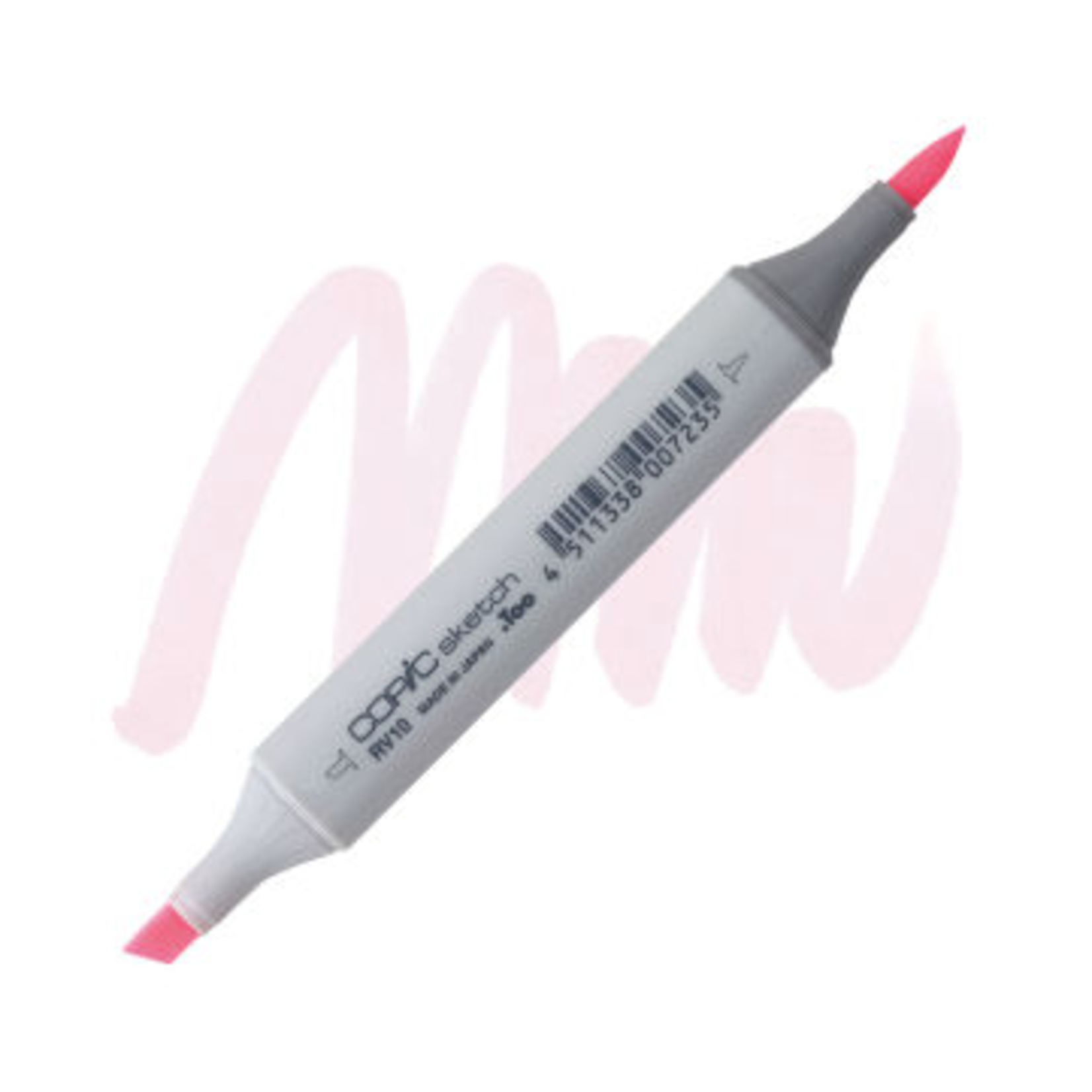 Copic Copic Marker RV10 - PALE PINK