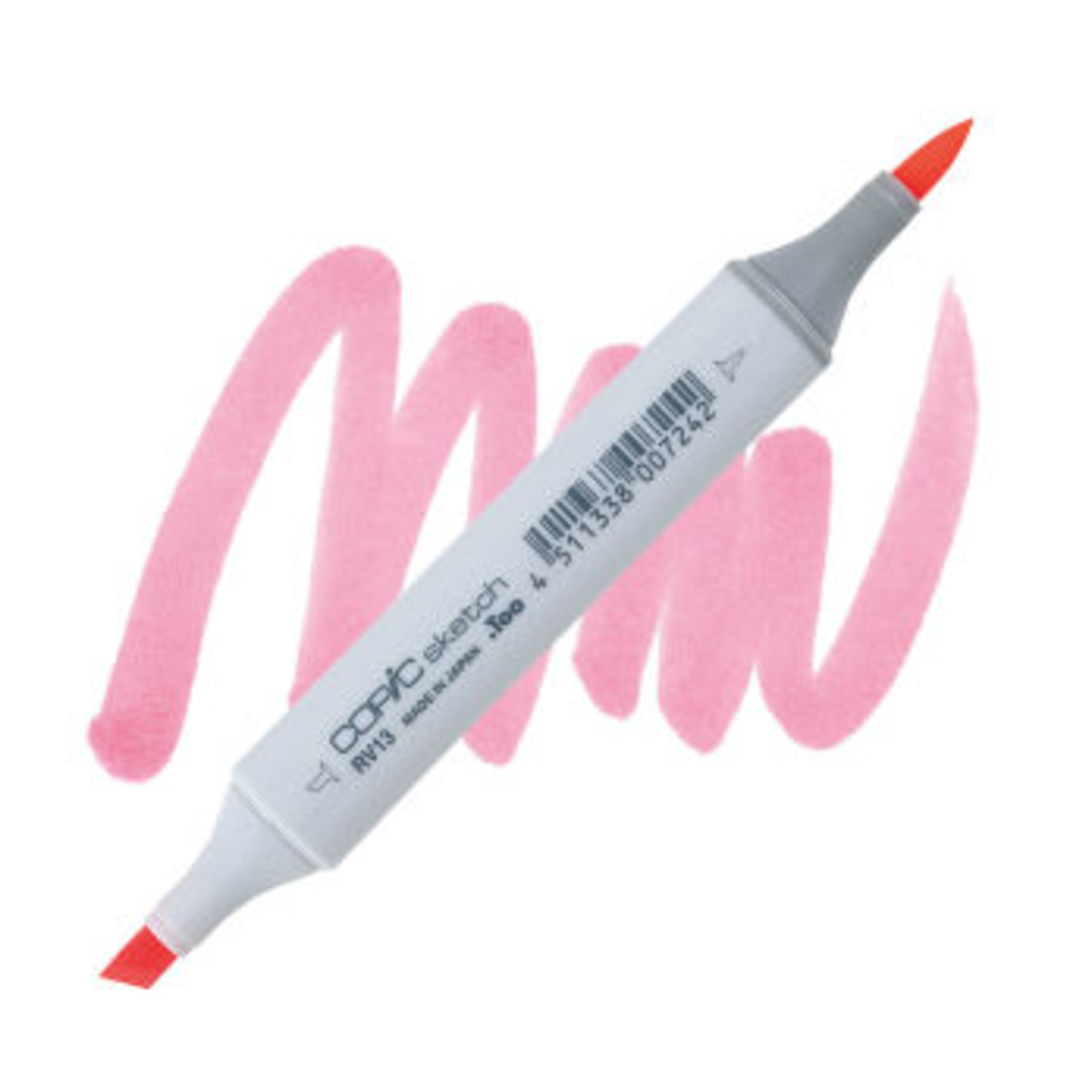 Copic Copic Marker RV13 - TENDER PINK