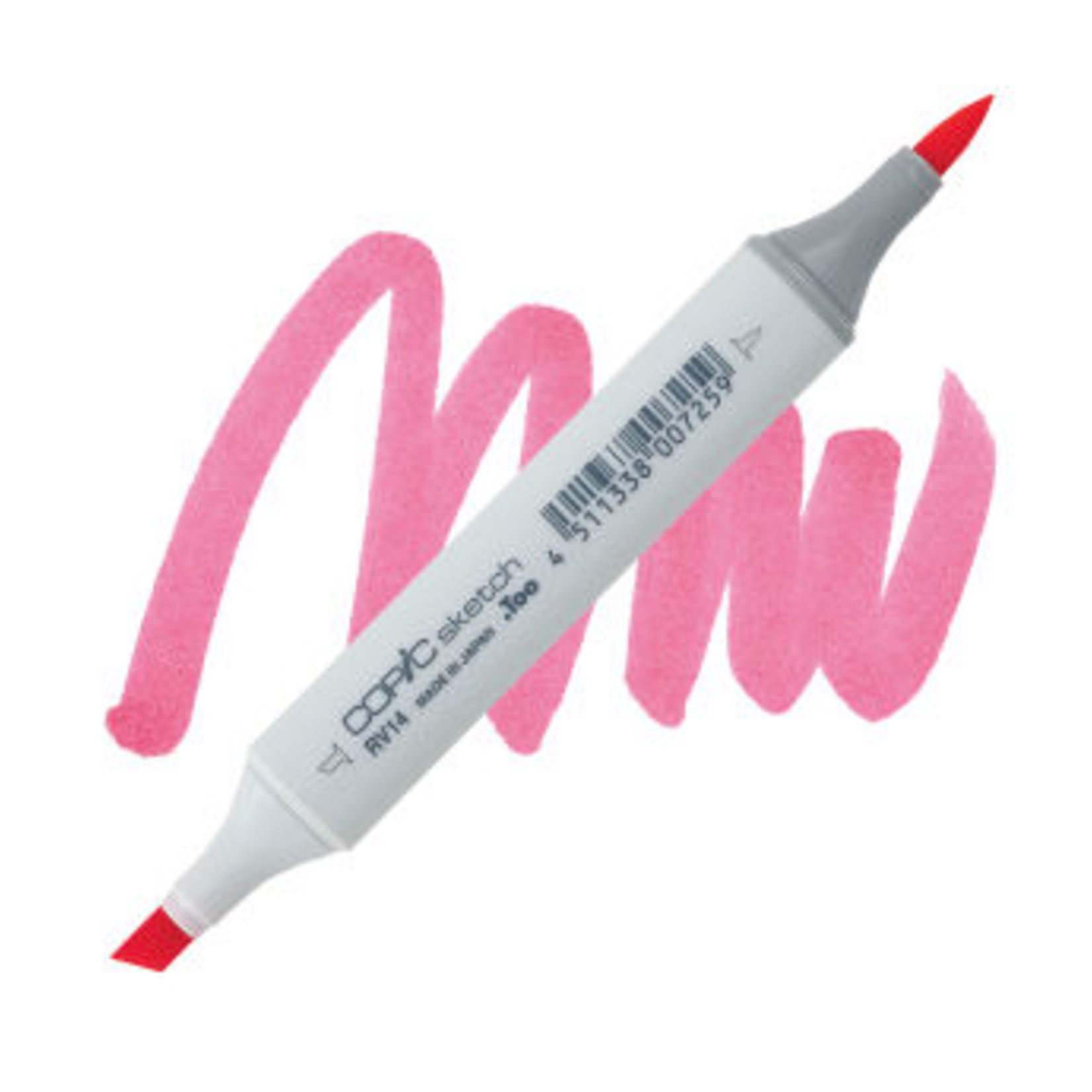 Copic Copic Marker RV14 - BEGONIA PINK