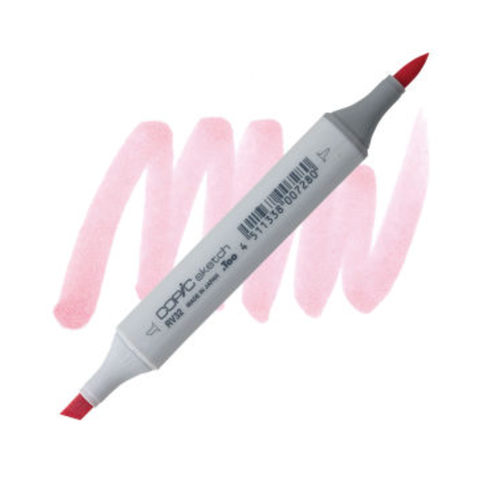 Copic Copic Marker RV32 - SHADOW PINK