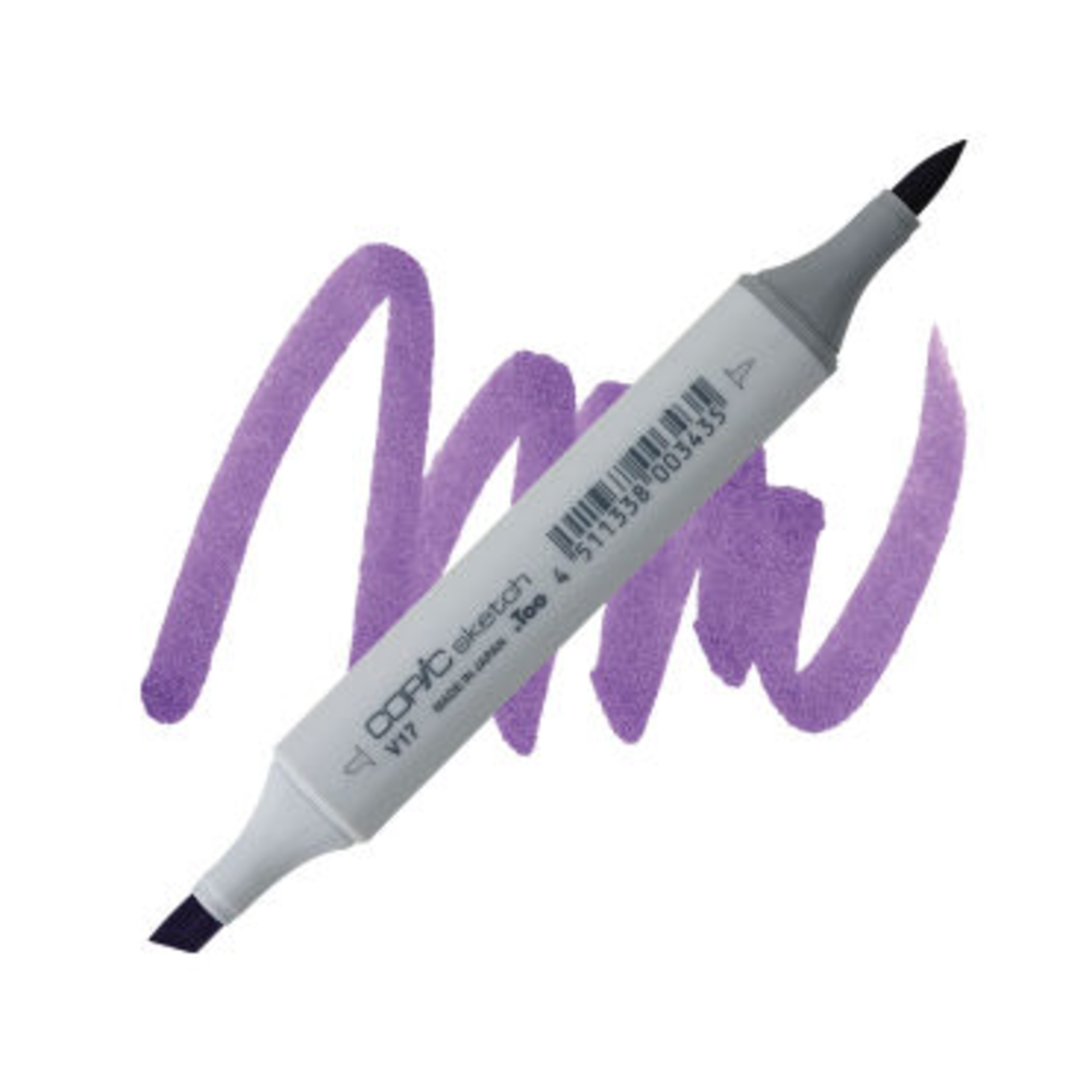 Copic Copic Marker V17 - AMETHYST