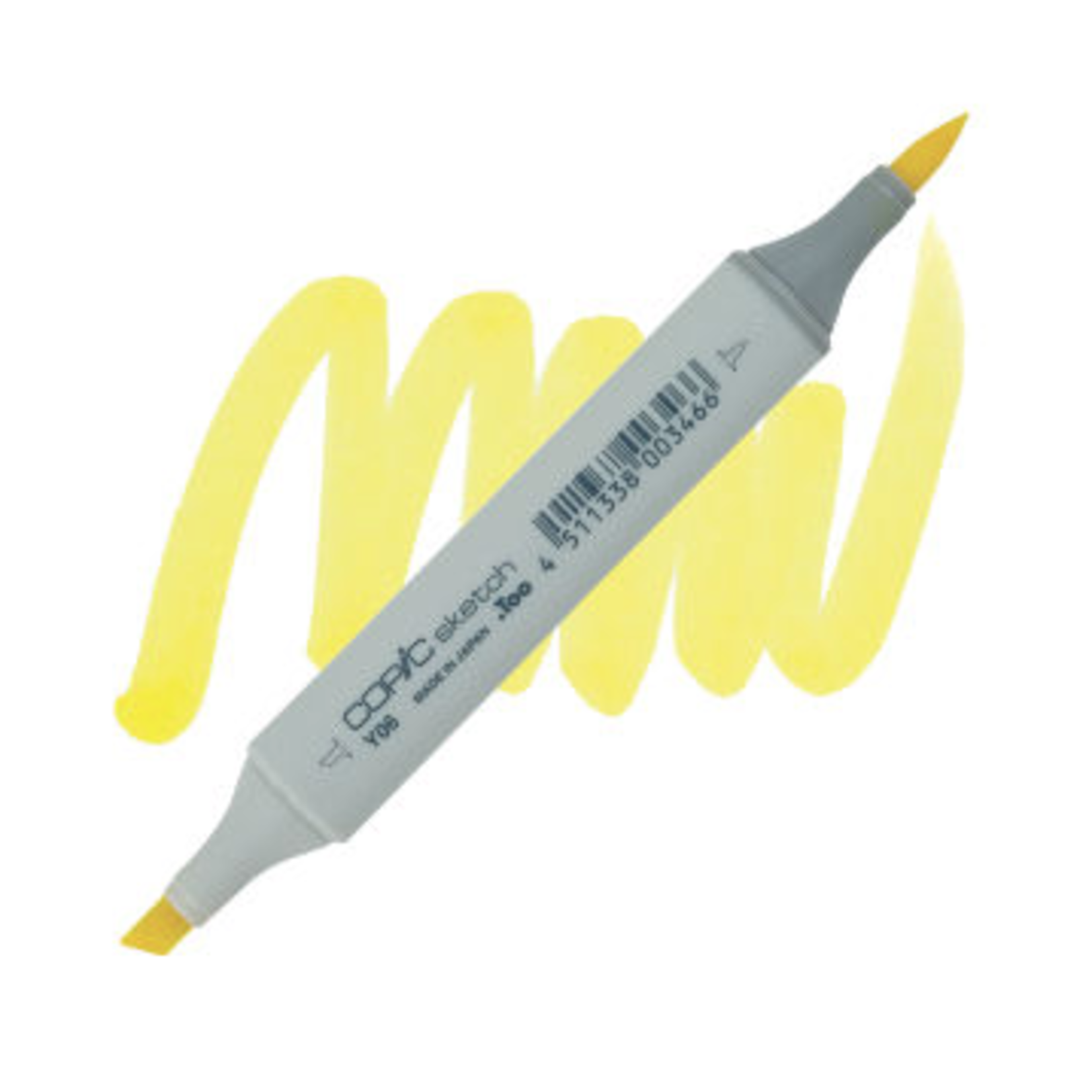 Copic Copic Marker Y06 - YELLOW