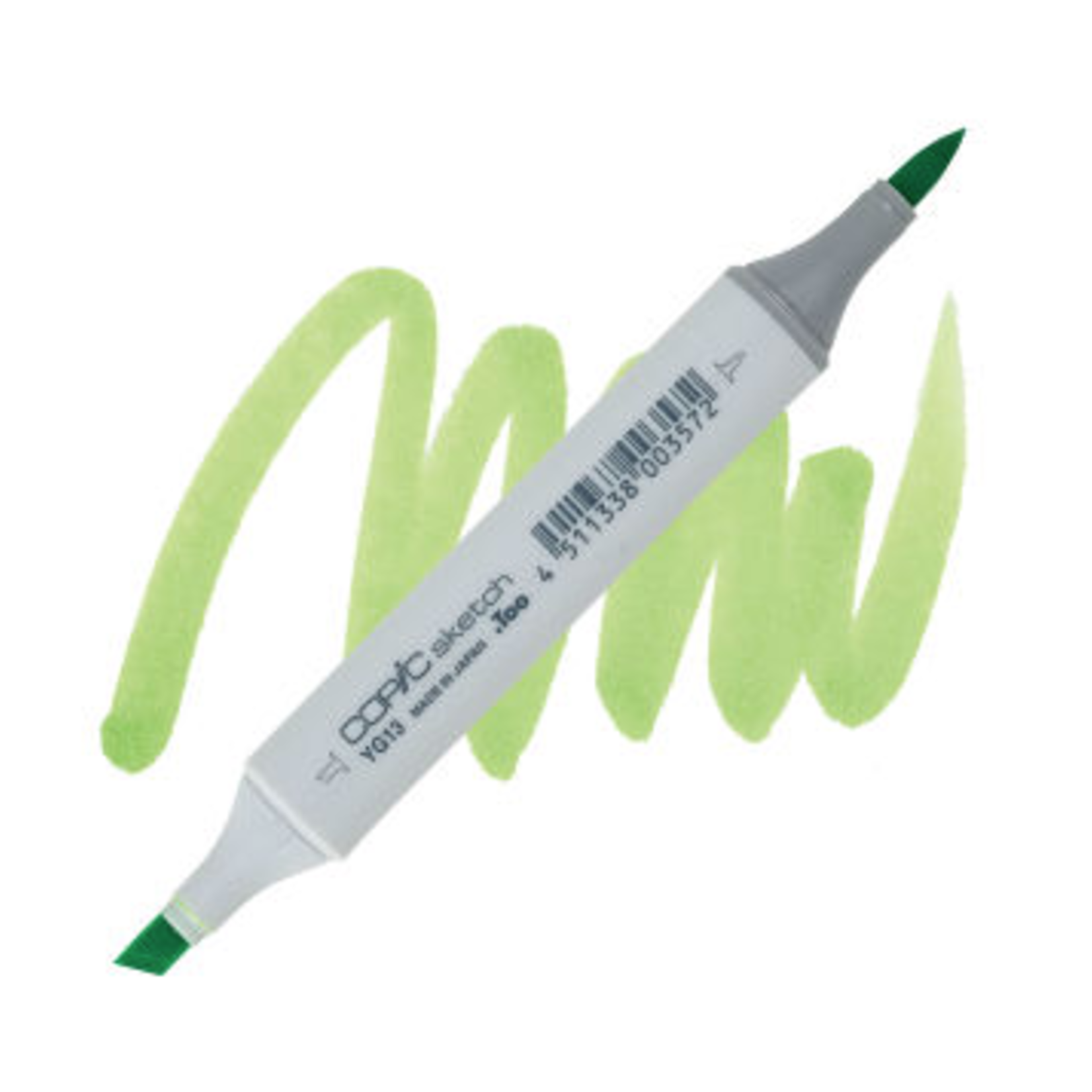 Copic Copic Marker YG13 - CHARTREUSE