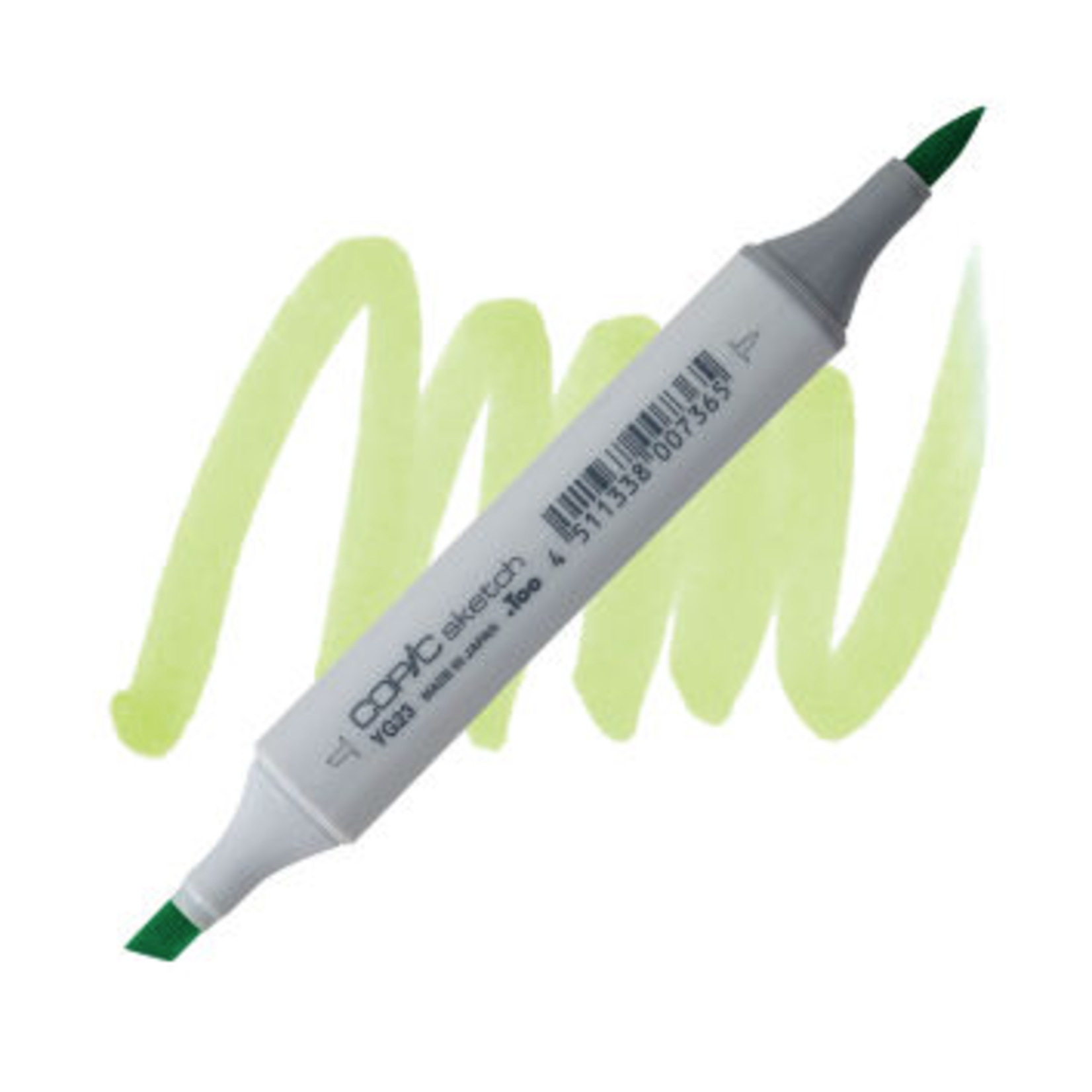 Copic Copic Marker YG23 - NEW LEAF