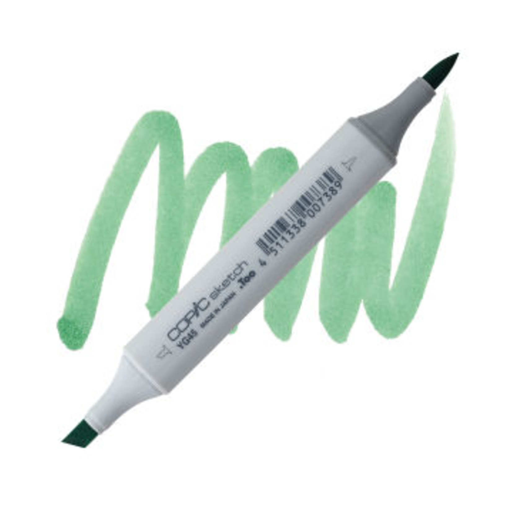 Copic Copic Marker YG45 - COBALT GREEN