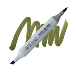 Copic Copic Marker YG99 - MARINE GREEN