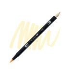 Tombow ABT DUAL BRSH 020 PEACH