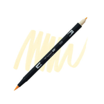 Tombow Dual Brush-Pen 020 Peach