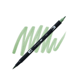 Tombow Dual Brush-Pen  192 Aspar