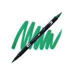 Tombow Dual Brush-Pen 277 Dark Green