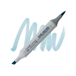 Copic Copic Sketch B52 - Soft Greenish Blue