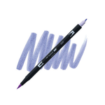 Tombow Dual Brush-Pen 620 Lilac