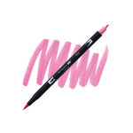 Tombow ABT DUAL BRSH 703 PINK ROSE