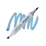 Copic Copic Sketch B95 - Light Grayish Cobalt