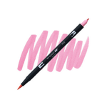 Tombow ABT DUAL BRSH 723 PINK
