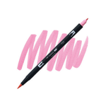 Tombow Dual Brush-Pen  723 Pink