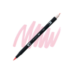 Tombow Dual Brush-Pen 800 Baby Pink