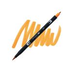 Tombow Dual Brush-Pen  946 Gold Ochre