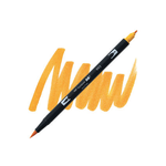 Tombow Dual Brush-Pen 993 Chrome Orange