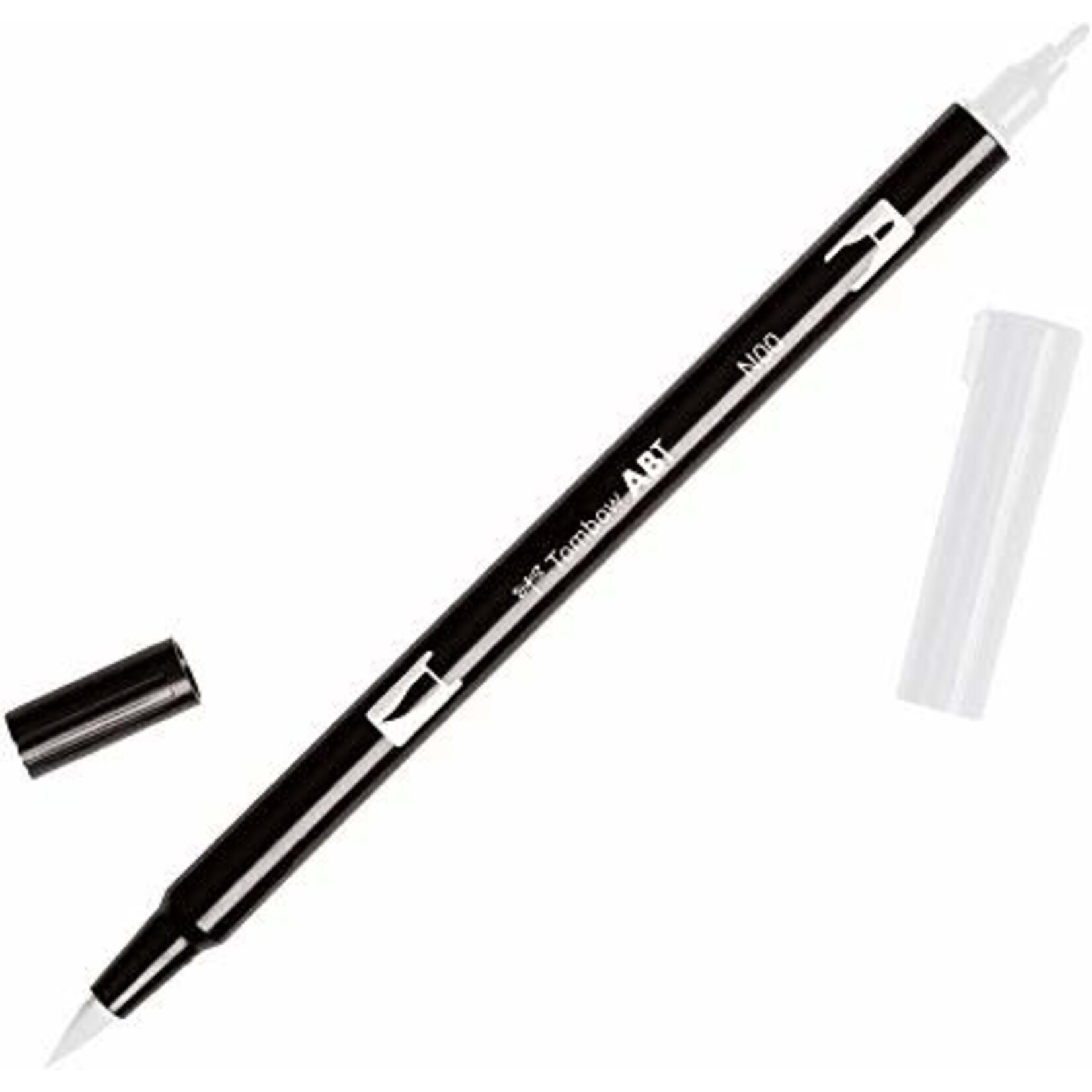 Tombow Dual Brush-Pen N00 Blender