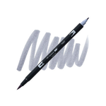 Tombow Dual Brush-Pen  N60 Cool Grey 6