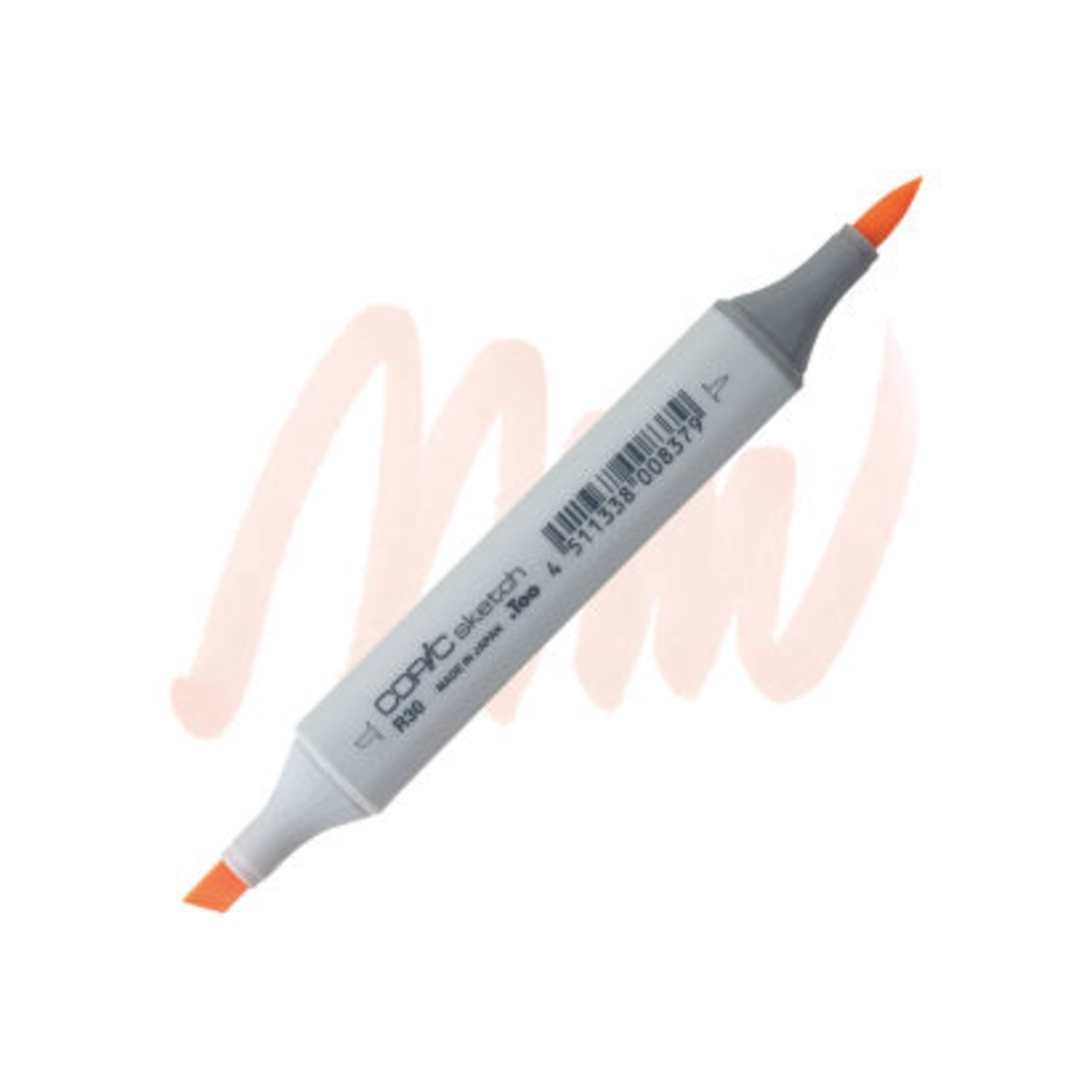 Copic Copic Sketch R30 - Pale Yellowish Pink