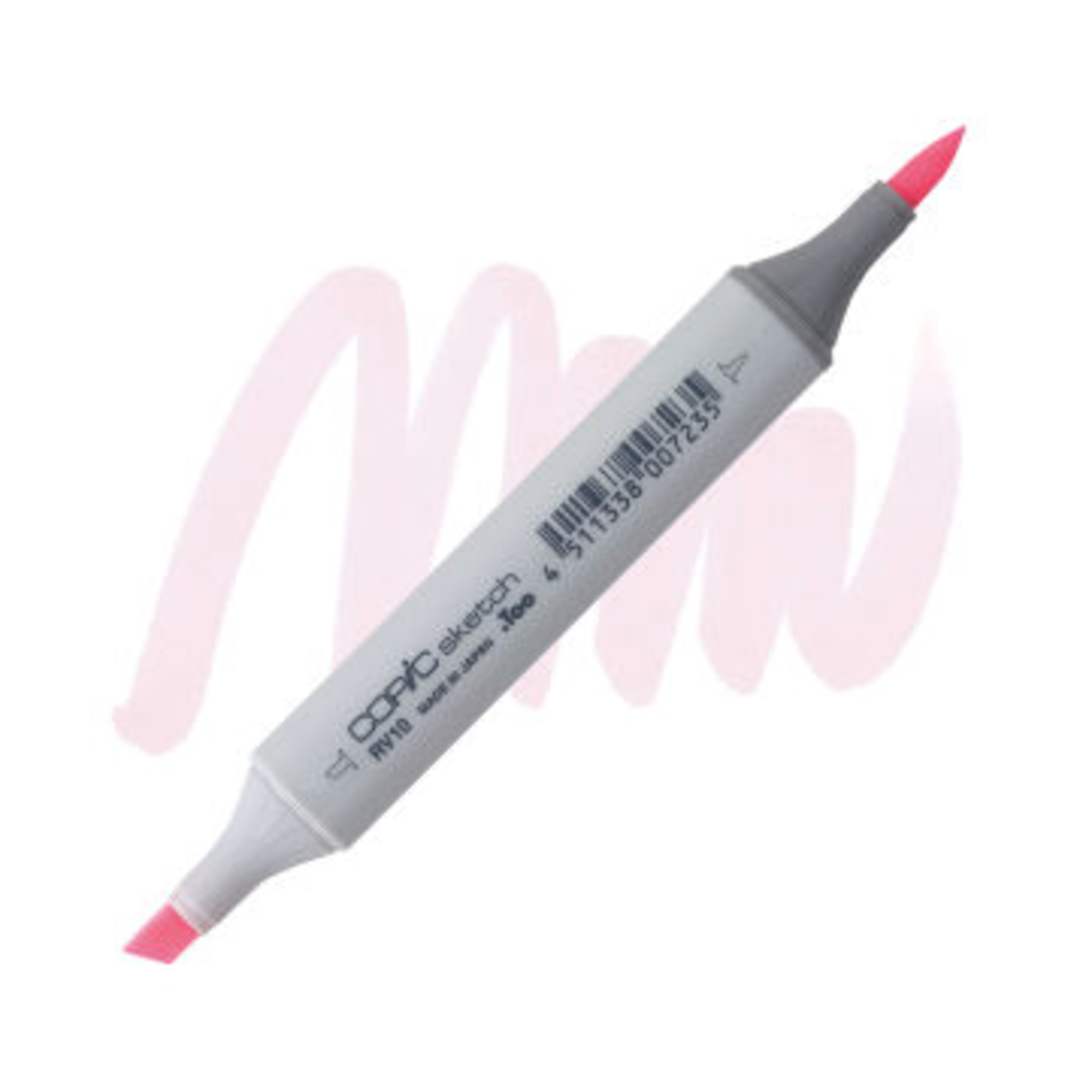 Copic Copic Sketch RV10 - Pale Pink