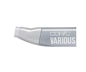 Copic Various Ink Ink Neutral Gray 1 Mica Store