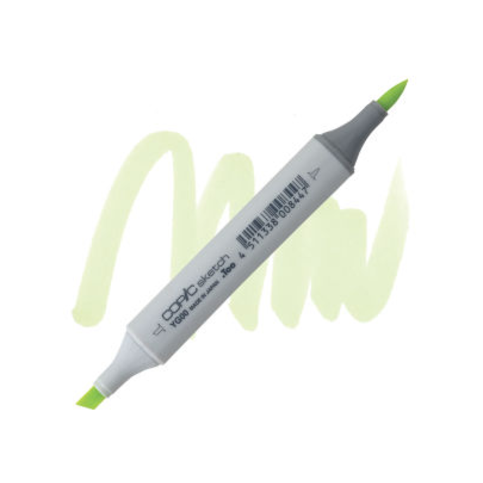 Copic Copic Sketch YG00 - Mimosa Yellow