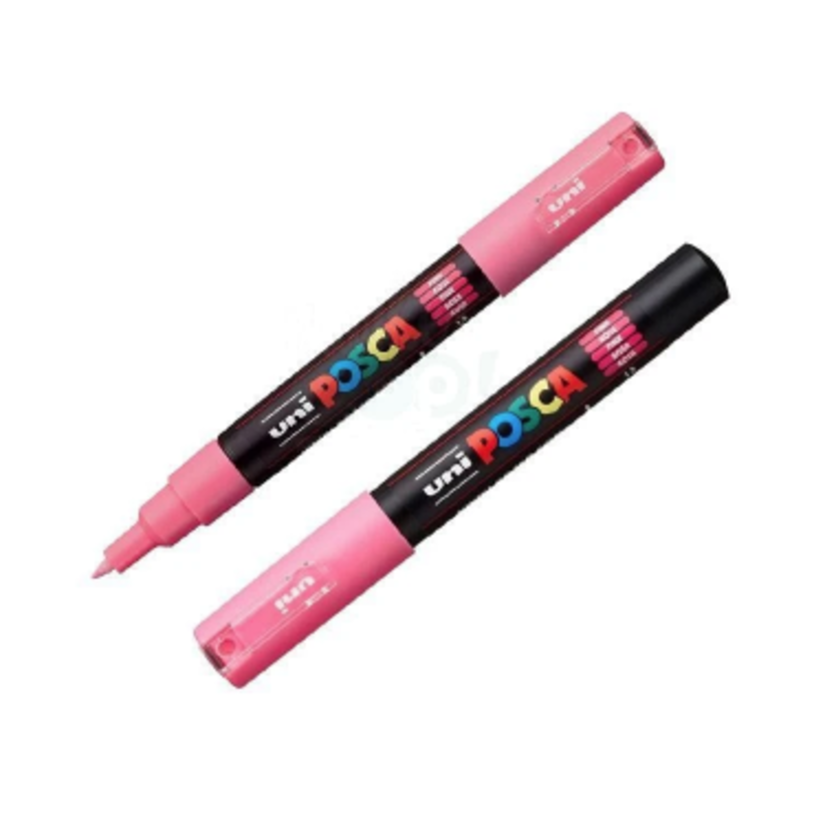 Posca Posca-1M XFine Pink