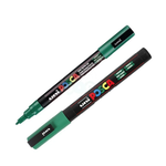 Posca Posca-3M Fine Green