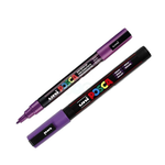 Posca Posca-3M Fine Violet