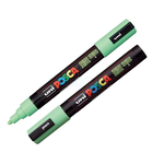 Posca Posca-5M Medium Light Green