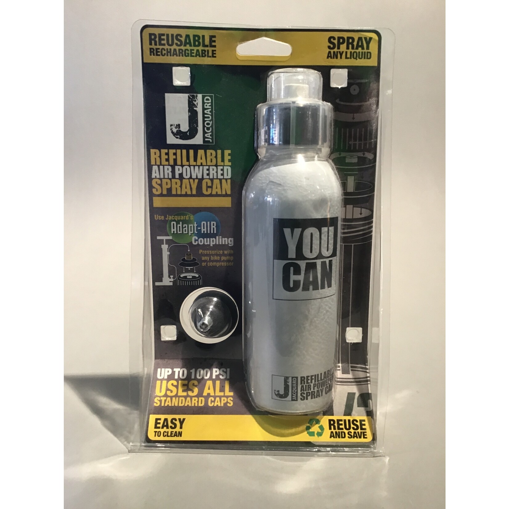 Jacquard YOUCAN Spray Bottle FINAL SALE