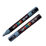 Posca Posca-5M Medium Slate Grey