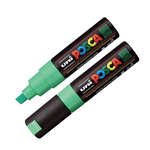 Posca Posca-8K Broad Fluo Green
